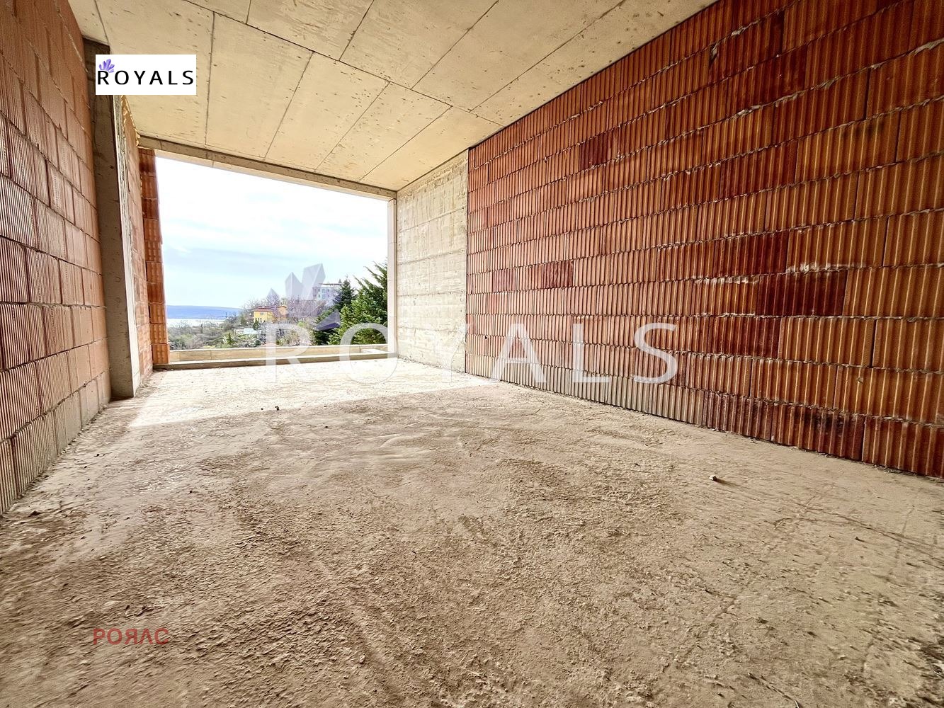 Продава 4-СТАЕН, гр. Варна, м-т Долна Трака, снимка 2 - Апартаменти - 48990005