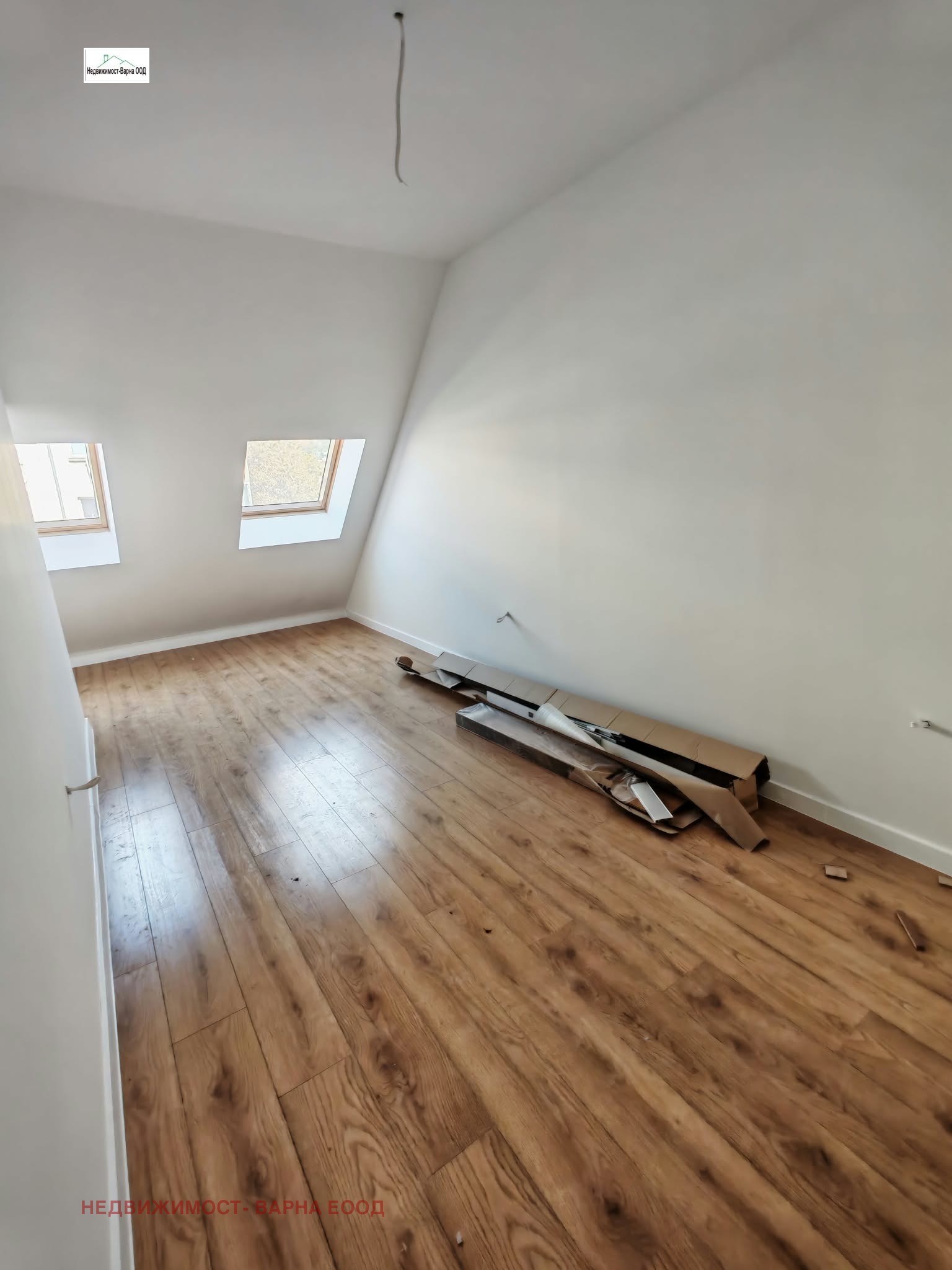 Продава МЕЗОНЕТ, гр. Варна, Победа, снимка 5 - Апартаменти - 56311558