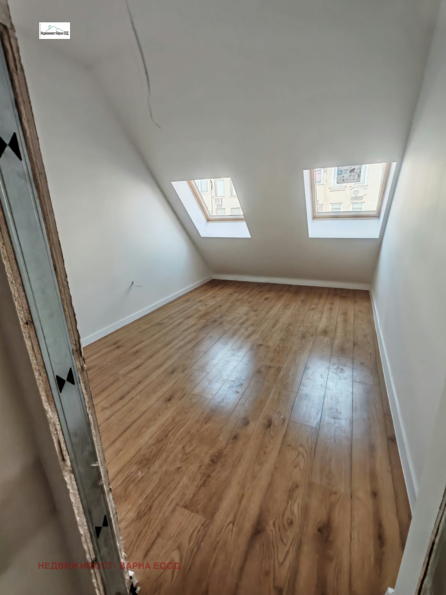 Продава МЕЗОНЕТ, гр. Варна, Победа, снимка 6 - Апартаменти - 56311558