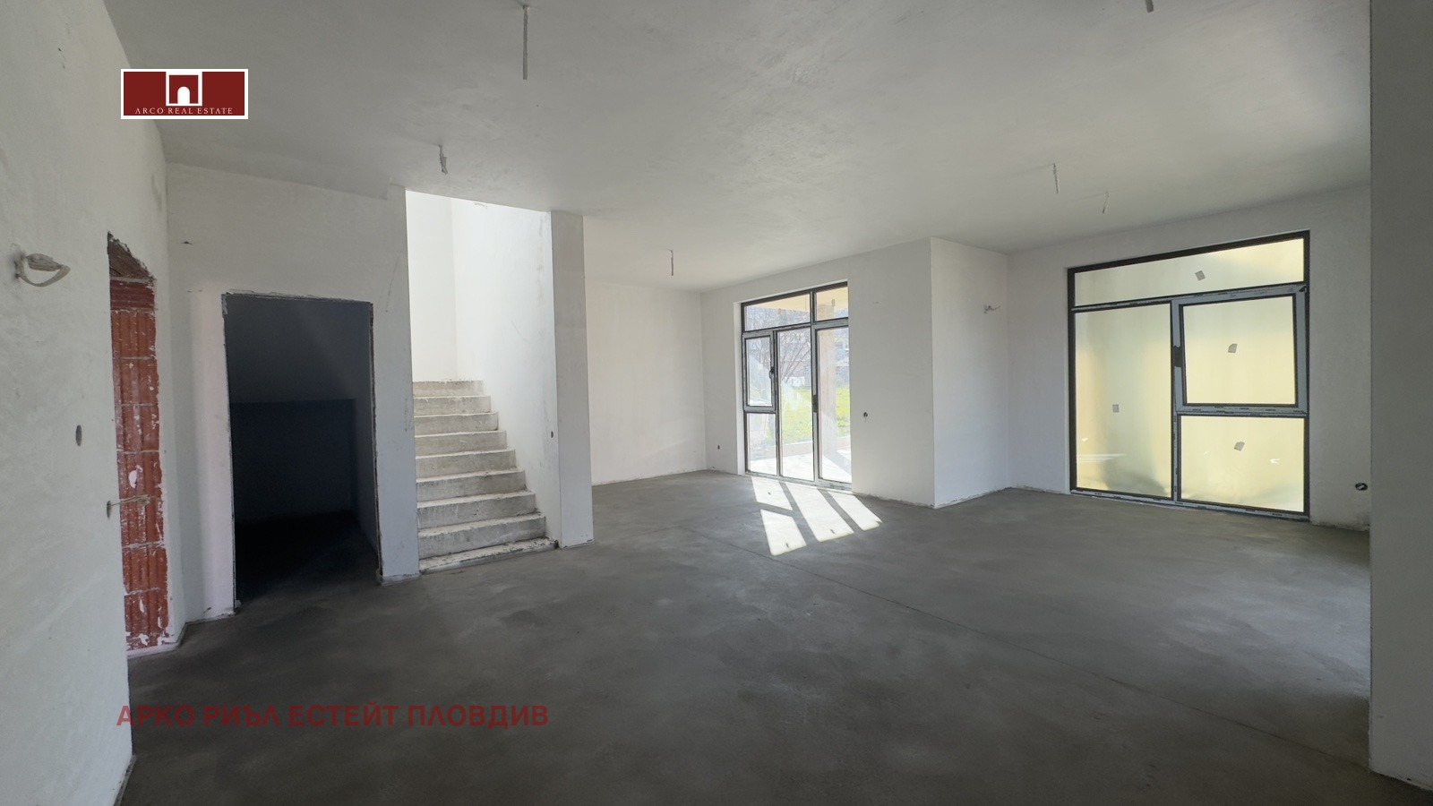Продава КЪЩА, с. Първенец, област Пловдив, снимка 3 - Къщи - 52398295