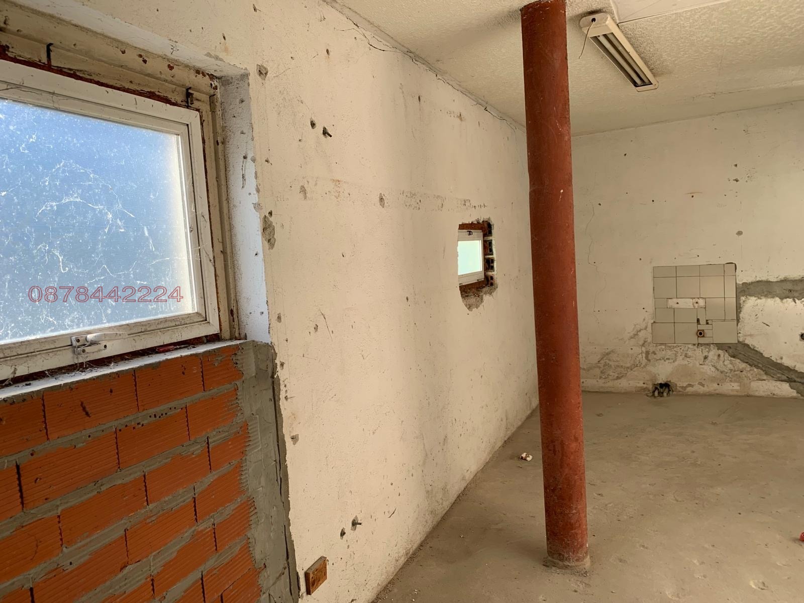 Продава КЪЩА, гр. София, Челопечене, снимка 9 - Къщи - 54453968