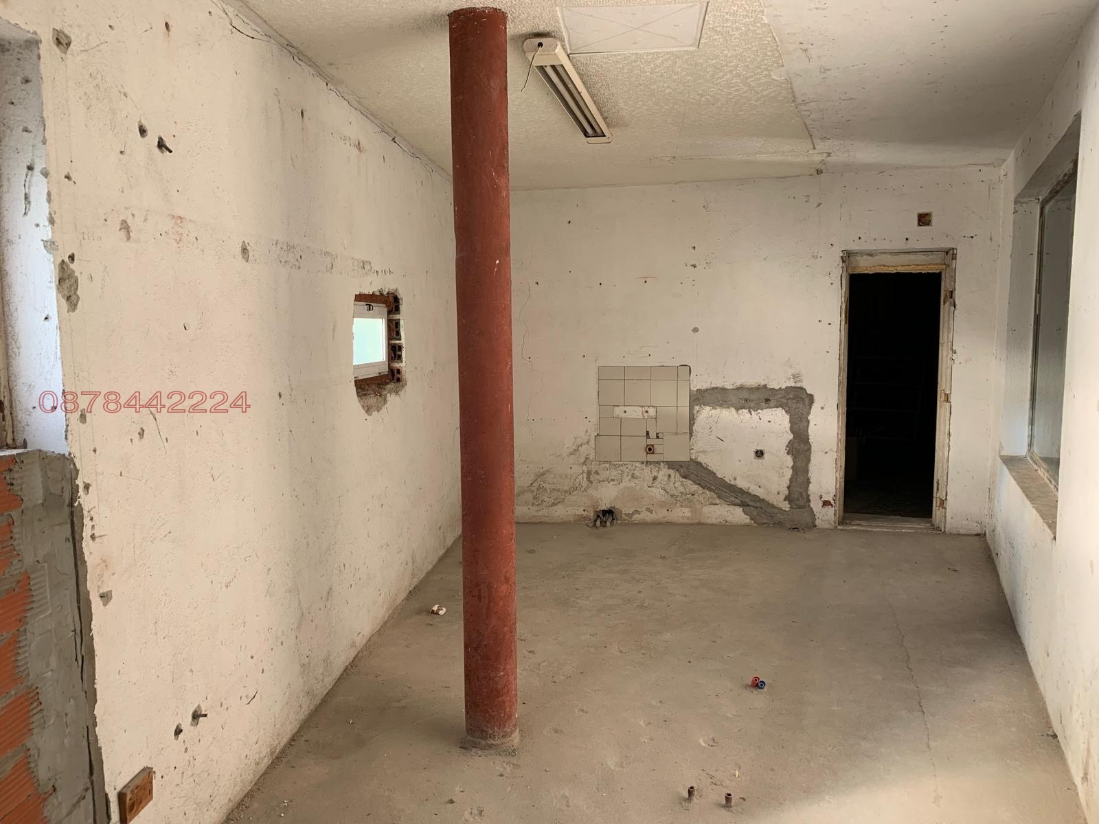 Продава КЪЩА, гр. София, Челопечене, снимка 8 - Къщи - 54453968