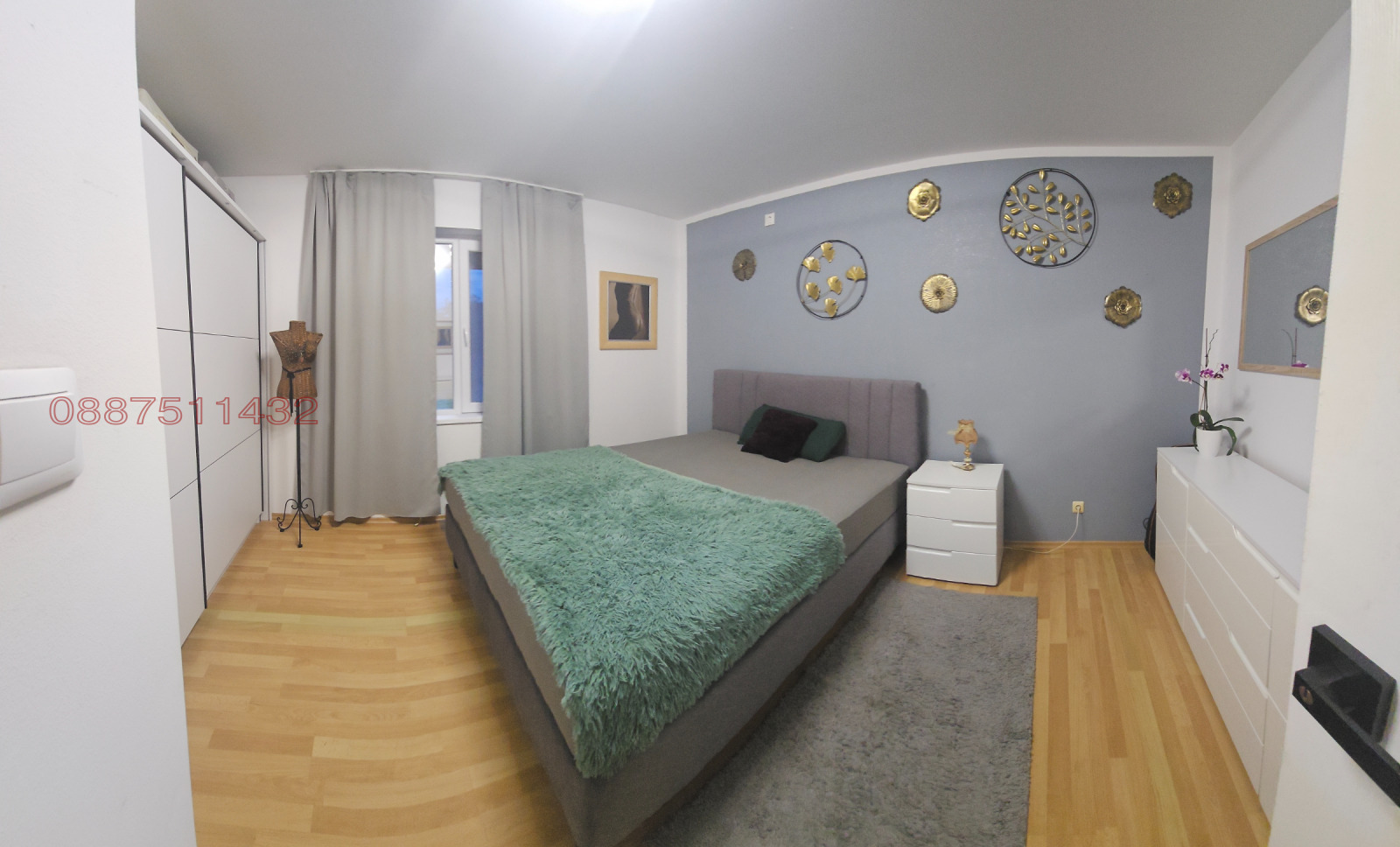 Продава КЪЩА, с. Баня, област Бургас, снимка 7 - Къщи - 55262086