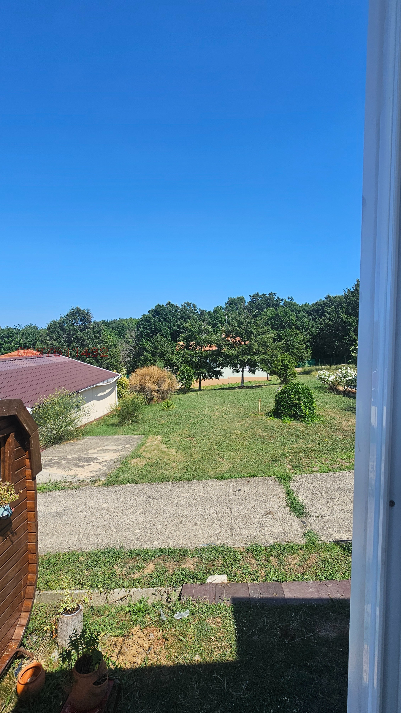 Продава КЪЩА, с. Баня, област Бургас, снимка 4 - Къщи - 55262086