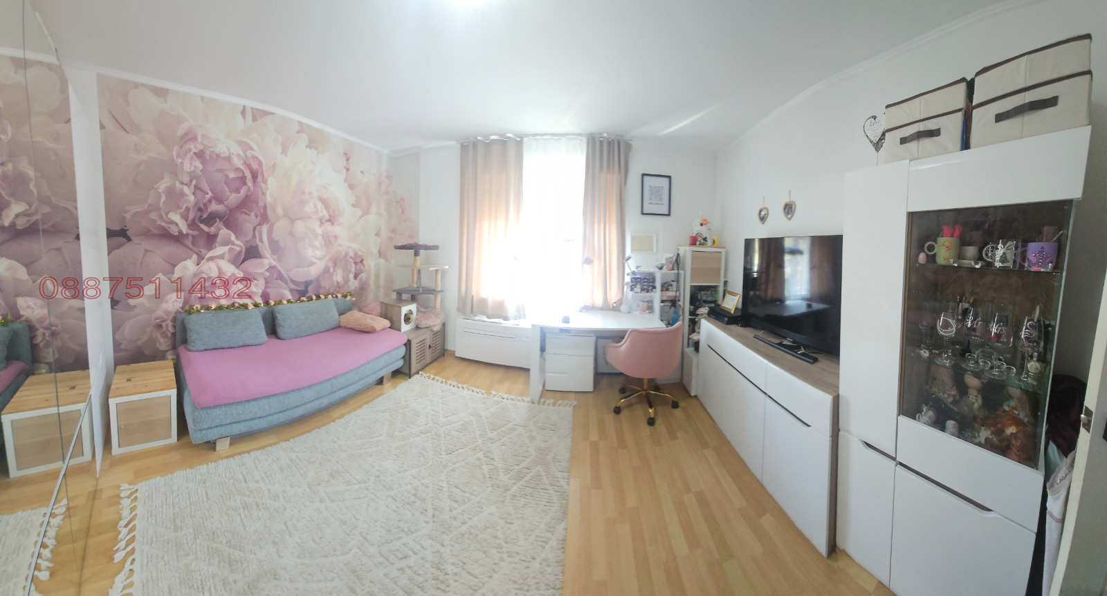 Продава КЪЩА, с. Баня, област Бургас, снимка 8 - Къщи - 55262086