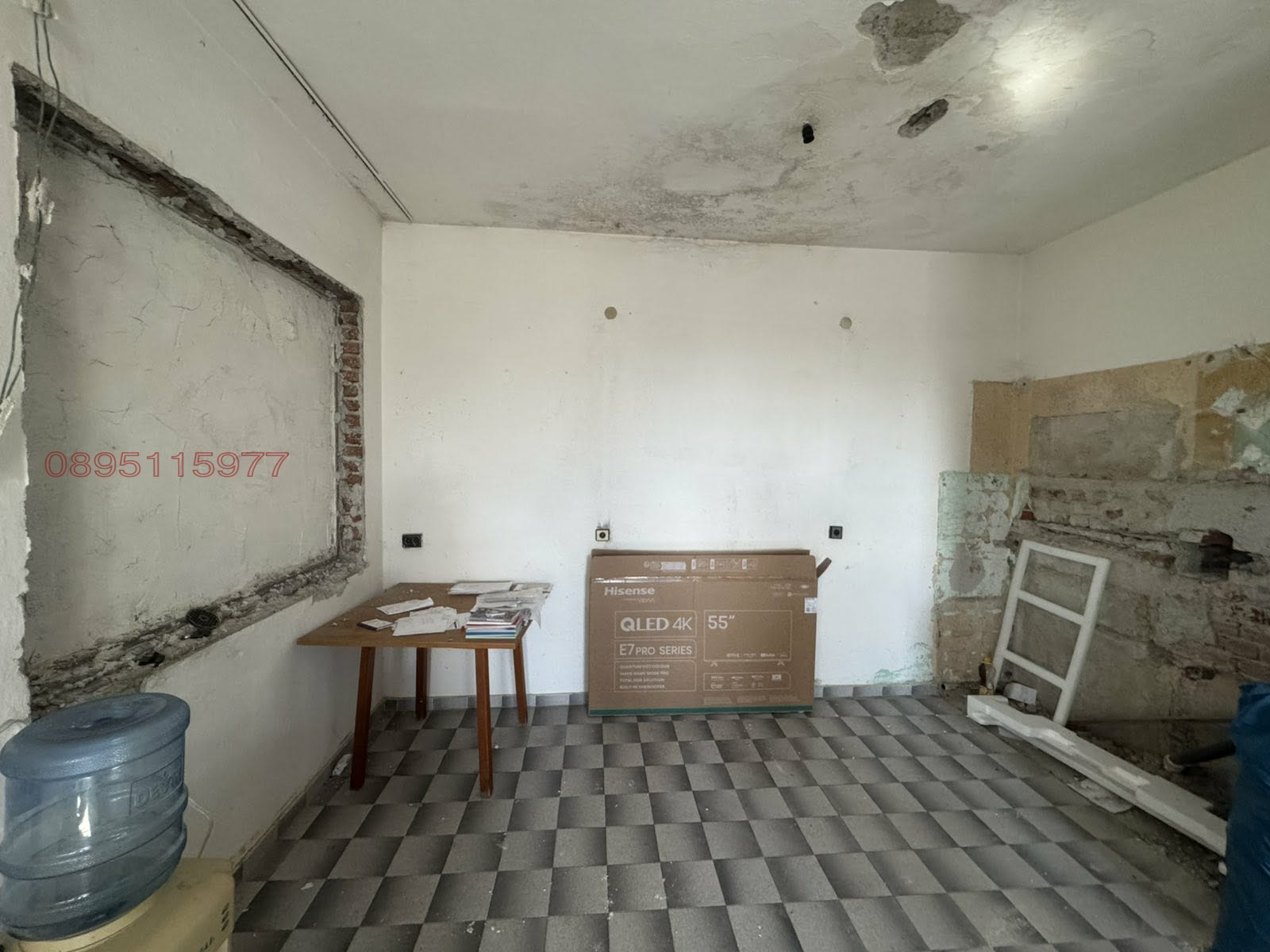 Продава КЪЩА, с. Кукорево, област Ямбол, снимка 3 - Къщи - 56325218