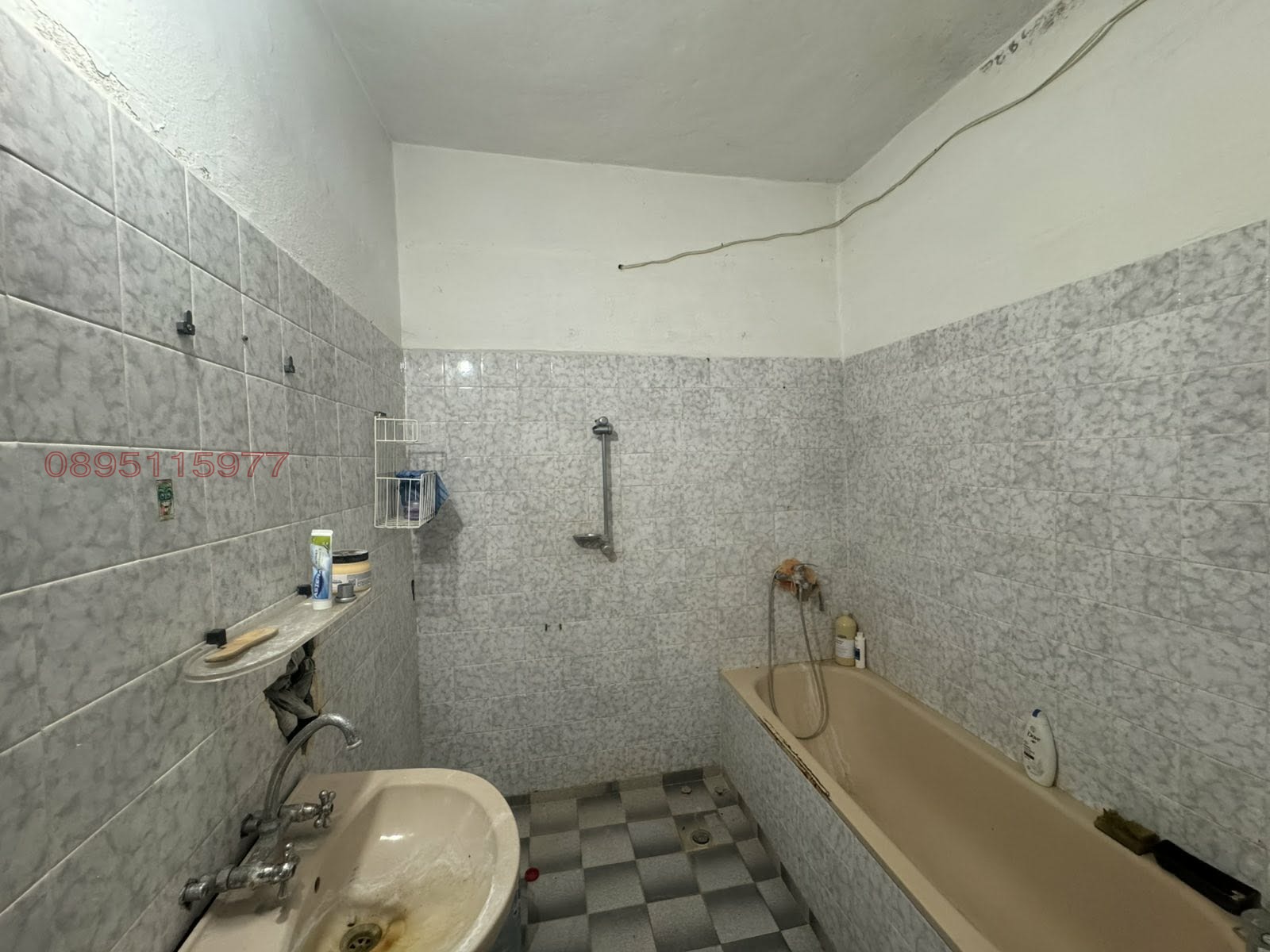Продава КЪЩА, с. Кукорево, област Ямбол, снимка 6 - Къщи - 56325218