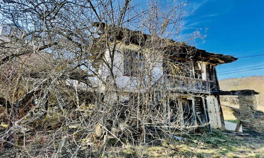 Продава КЪЩА, гр. Троян, област Ловеч, снимка 5 - Къщи - 56721021