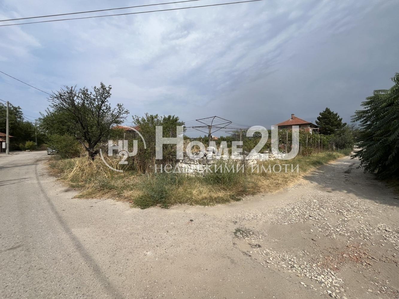 Продава ПАРЦЕЛ, с. Белозем, област Пловдив, снимка 2 - Парцели - 55929264