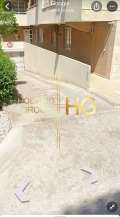 Продава  Гараж, Паркомясто град Варна , Чаталджа , 24 кв.м | 76437055 - изображение [2]