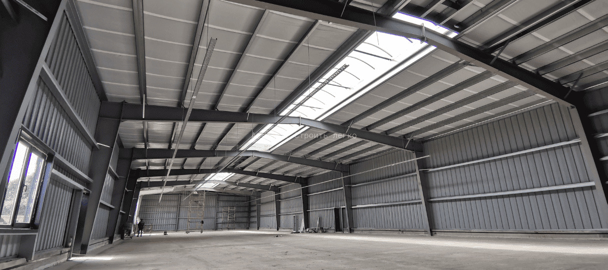 Продава ФАБРИКА/ЗАВОД | Imot.bg — изображение 5