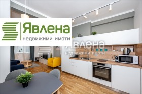 1 dormitorio Tsentar, Sofia
