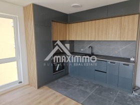 1 bedroom m-t Pchelina, Varna