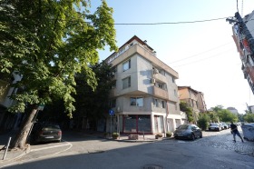 2 hálószobás Oborishte, Sofia