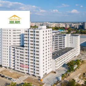 2 bedroom Sadiyski, Plovdiv 1