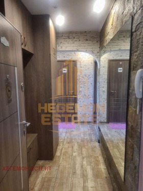 Maisonnette Trosjevo, Varna