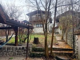 Dům Dolno Draglište, oblast Blagoevgrad