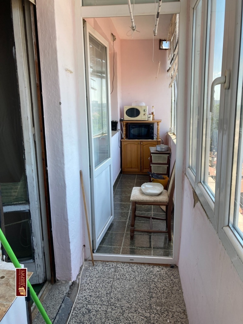 Te koop  Studio Dobritsj , Christo Botev , 41 m² | 90280836 - afbeelding [6]