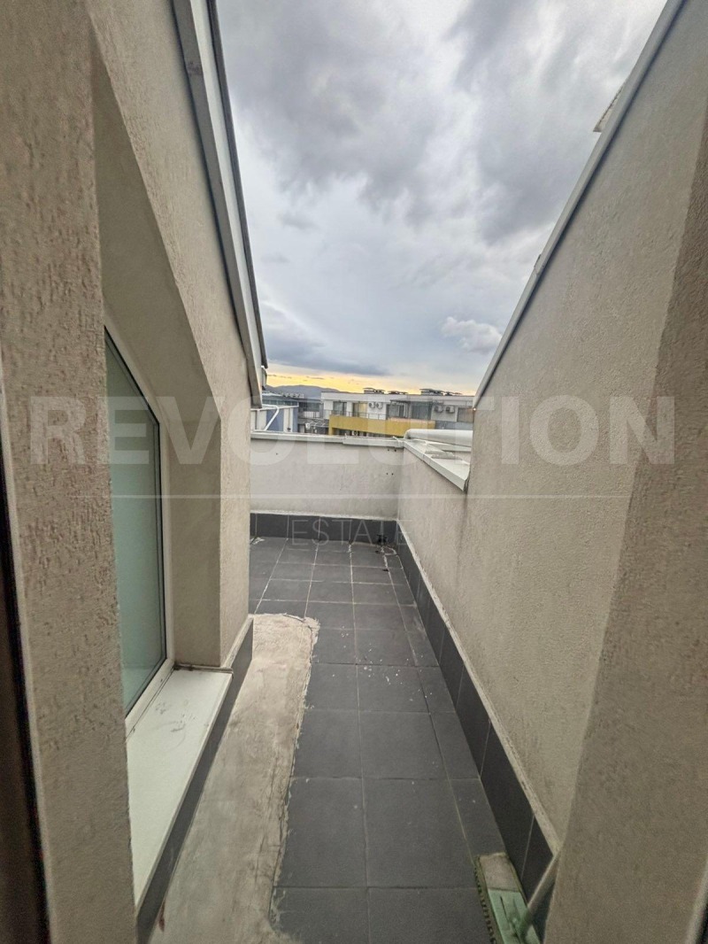 Продава 1-СТАЕН, гр. София, Студентски град, снимка 5 - Апартаменти - 53097332