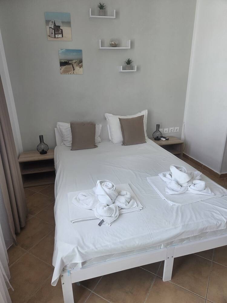 Продава 1-СТАЕН, к.к. Слънчев бряг, област Бургас, снимка 4 - Апартаменти - 53837900