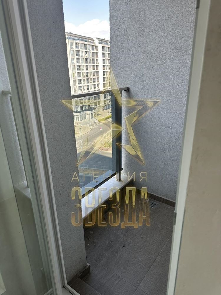 Продава 1-СТАЕН, гр. Пловдив, Гагарин, снимка 3 - Апартаменти - 55911525