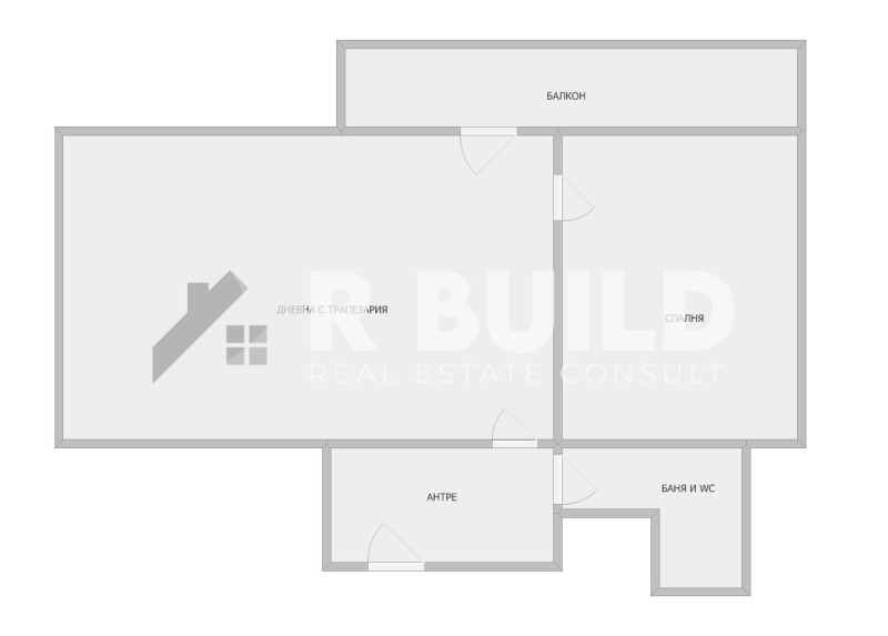 Продава 2-СТАЕН, гр. Пловдив, Каменица 2, снимка 8 - Aпартаменти - 47509310