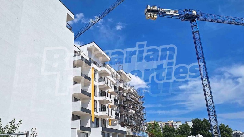 Продава 2-СТАЕН, гр. Варна, Възраждане 1, снимка 5 - Aпартаменти - 47548071