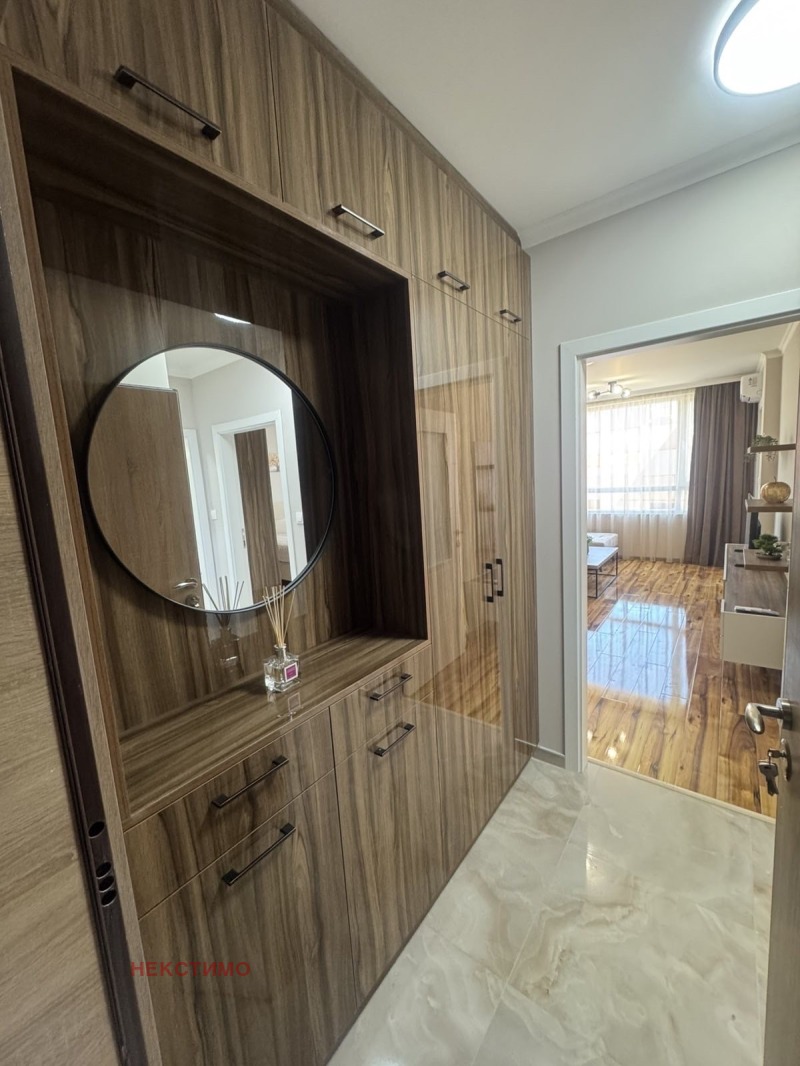 Продается  1 спальня Пловдив , Съдийски , 67 кв.м | 60748515 - изображение [5]