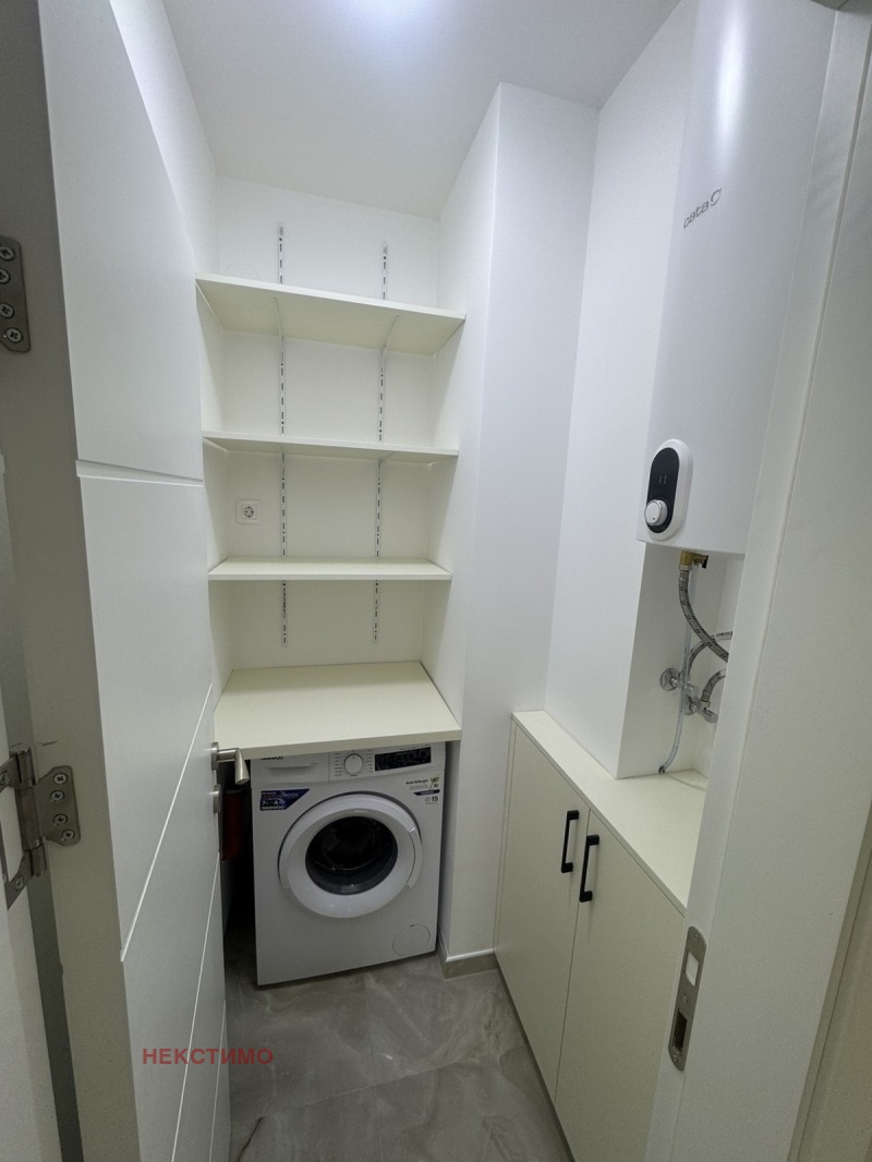 Продается  1 спальня Пловдив , Съдийски , 67 кв.м | 60748515 - изображение [9]