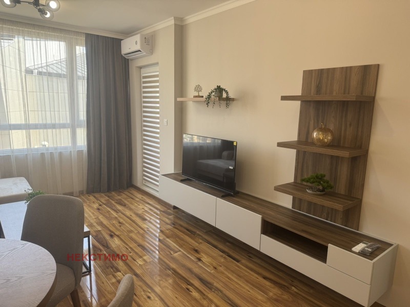 Продается  1 спальня Пловдив , Съдийски , 67 кв.м | 60748515 - изображение [4]