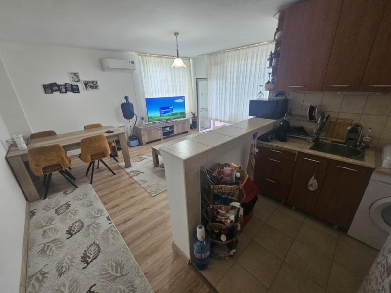 Продава  2-стаен град Кърджали , Възрожденци , 80 кв.м | 31881432 - изображение [5]