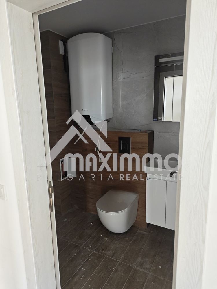 Na prodej  1 ložnice Varna , m-t Pčelina , 52 m2 | 99978248 - obraz [6]