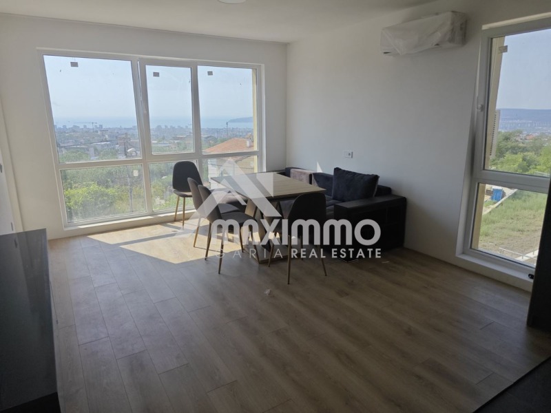 Na prodej  1 ložnice Varna , m-t Pčelina , 52 m2 | 99978248 - obraz [2]