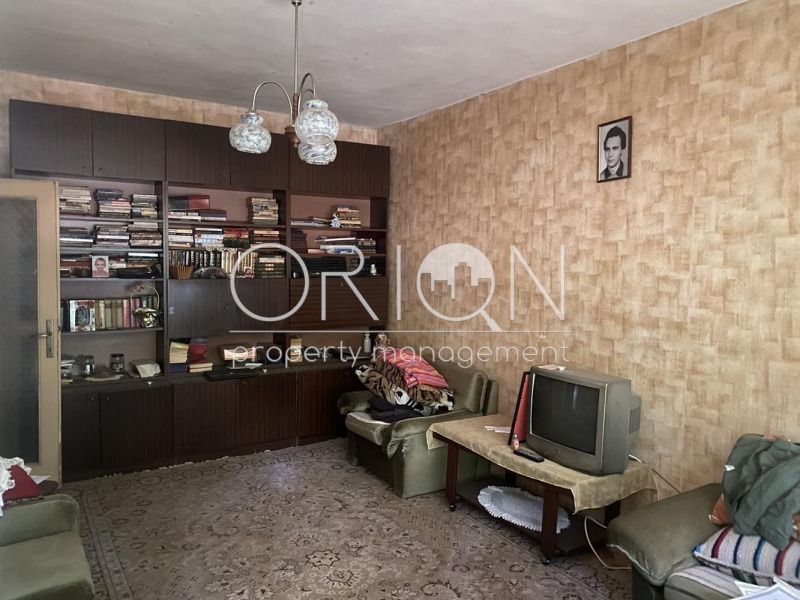 Продава  2-стаен град София , Хаджи Димитър , 59 кв.м | 40344819