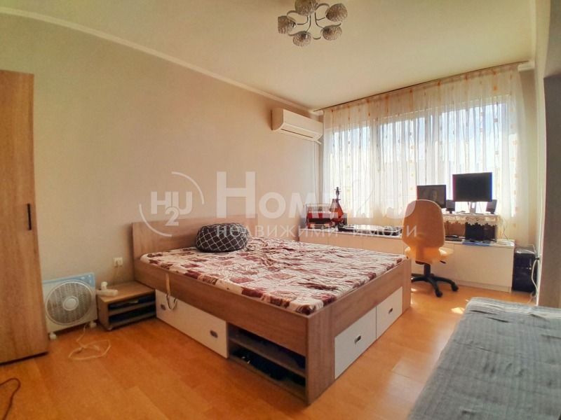 Продава  2-стаен, град Пазарджик, Моста на Лютата • 76 900 € • ID 91203448 — holmes.bg - [1] 
