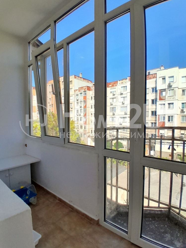 Продава  2-стаен град Пазарджик , Моста на Лютата , 62 кв.м | 76716604 - изображение [10]