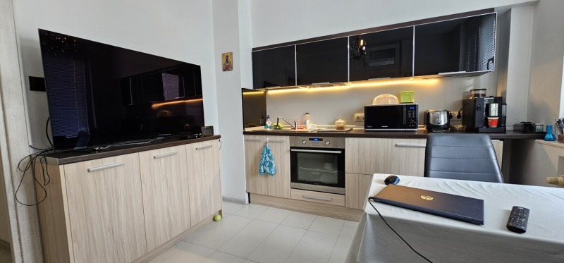 Продава  2-стаен град София , Зона Б-5 , 70 кв.м | 15781820 - изображение [4]