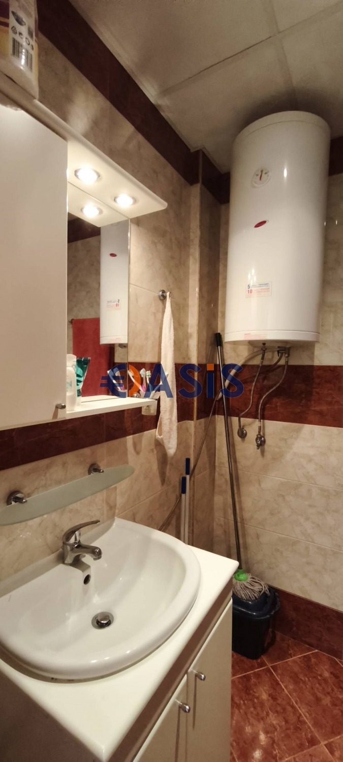 Продава 2-СТАЕН, к.к. Елените, област Бургас, снимка 10 - Апартаменти - 52083342