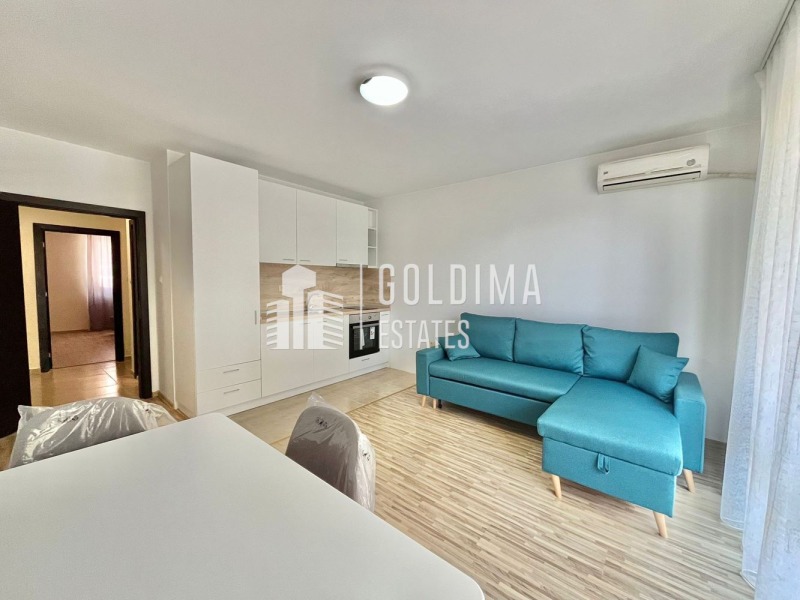 Продава 2-СТАЕН, с. Равда, област Бургас, снимка 2 - Апартаменти - 53303404