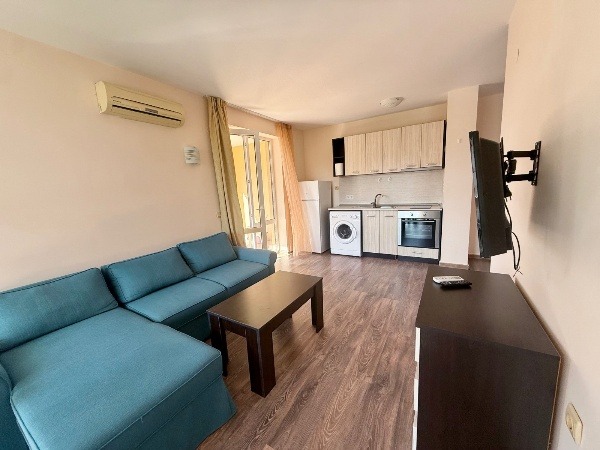 Продава 2-СТАЕН, гр. Свети Влас, област Бургас, снимка 5 - Апартаменти - 52692589