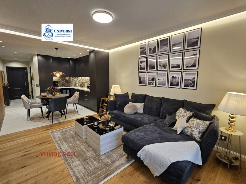 Продава 2-СТАЕН, гр. София, Дианабад, снимка 5 - Апартаменти - 53085241