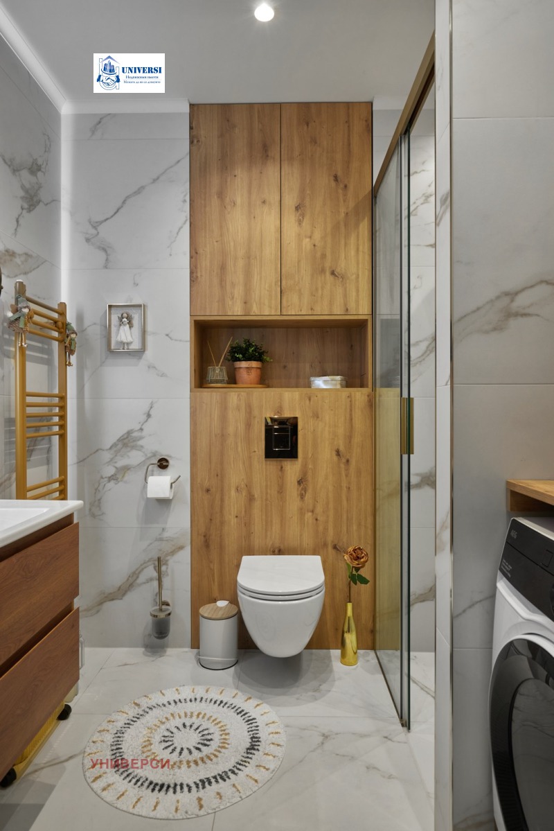 Продава 2-СТАЕН, гр. София, Дианабад, снимка 9 - Апартаменти - 53085241