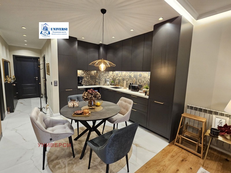 Продава 2-СТАЕН, гр. София, Дианабад, снимка 6 - Апартаменти - 53085241