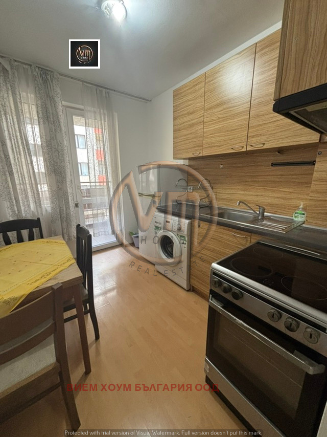 Продава 2-СТАЕН, гр. Варна, Лятно кино Тракия, снимка 2 - Апартаменти - 53117317