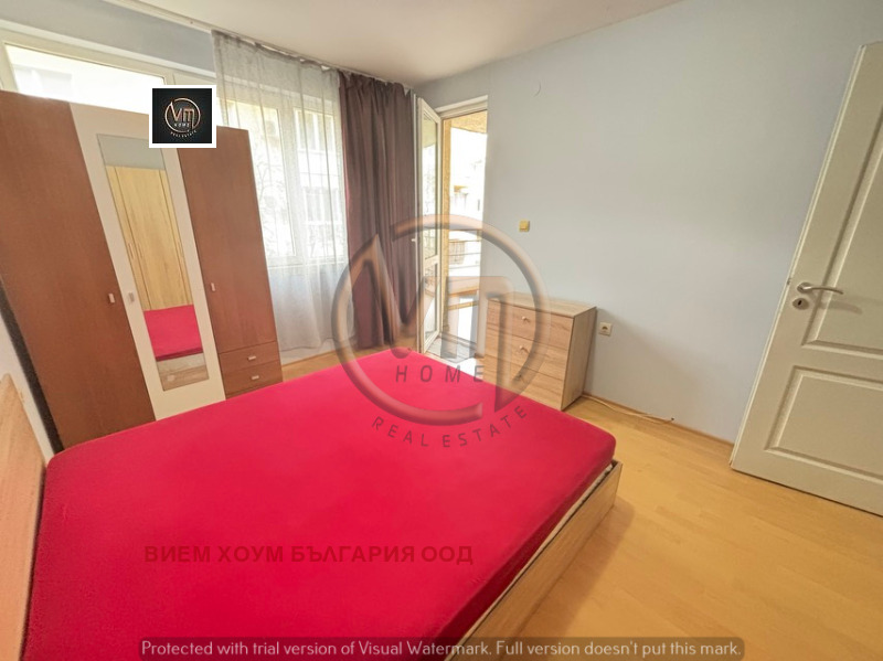 Продава 2-СТАЕН, гр. Варна, Лятно кино Тракия, снимка 4 - Апартаменти - 53117317