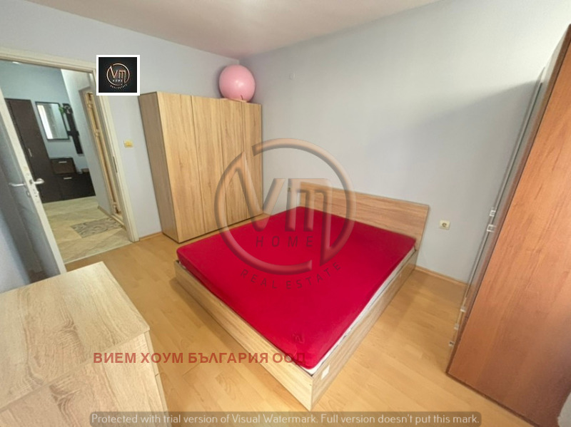 Продава 2-СТАЕН, гр. Варна, Лятно кино Тракия, снимка 5 - Апартаменти - 53117317