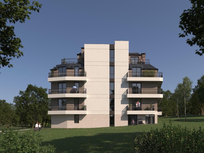 À venda  2 quartos Sofia , Ovtcha kupel , 156 m² | 79052516 - imagem [3]