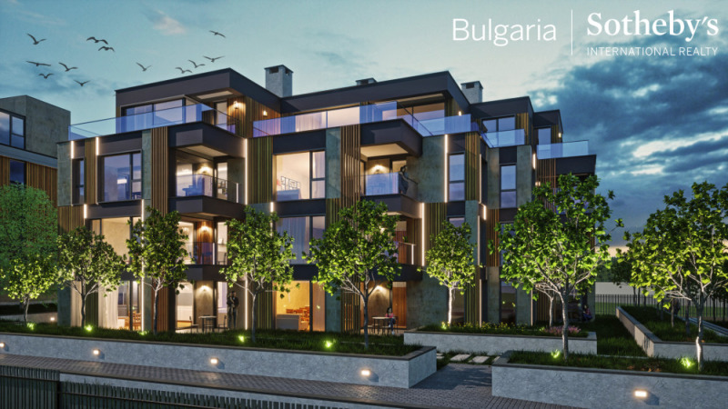 Продава  3-стаен град София , с. Панчарево , 116 кв.м | 43530362 - изображение [7]