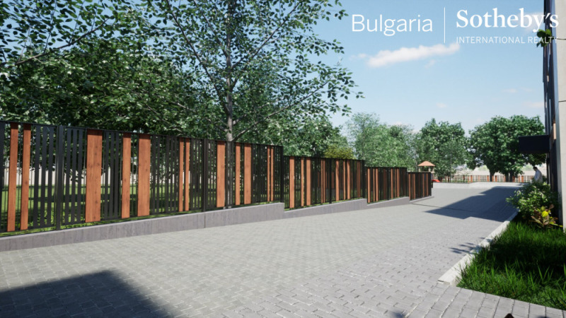 Продава  3-стаен град София , с. Панчарево , 116 кв.м | 43530362 - изображение [5]