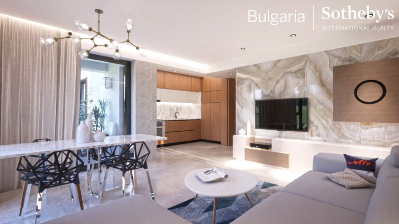 Продава  3-стаен град София , с. Панчарево , 116 кв.м | 43530362